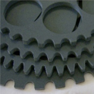 Deiliaid Rhannau Cludwyr