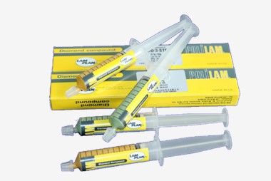 Cyfansoddion Diemwnt