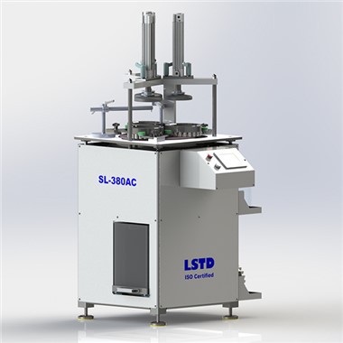 Peiriant Lapio Ochr Sengl